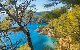 T3 Saint Cyr sur Mer 83270