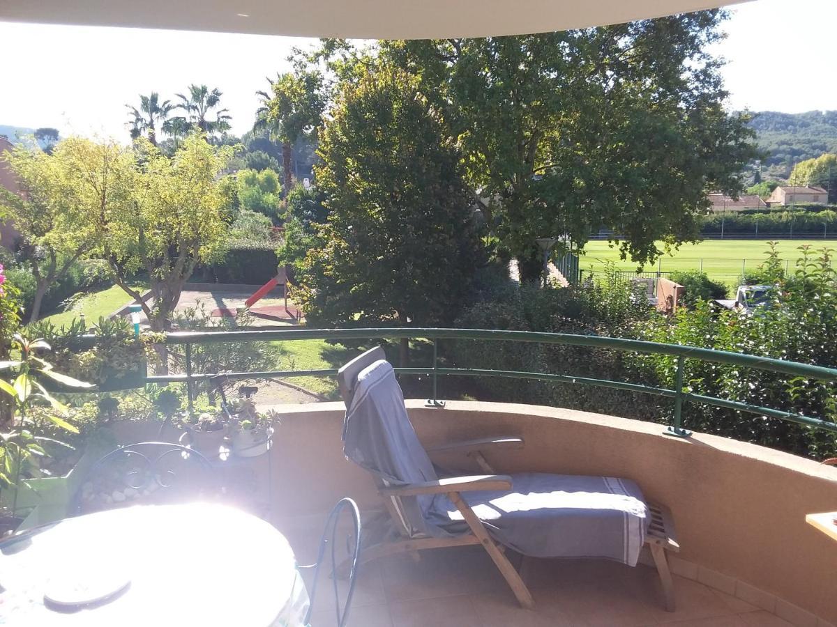 T3 Saint Cyr sur Mer 83270 Extérieur photo