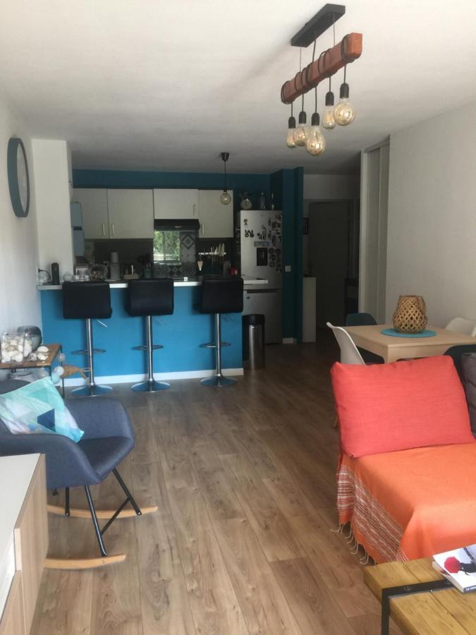 T3 Saint Cyr sur Mer 83270 Extérieur photo
