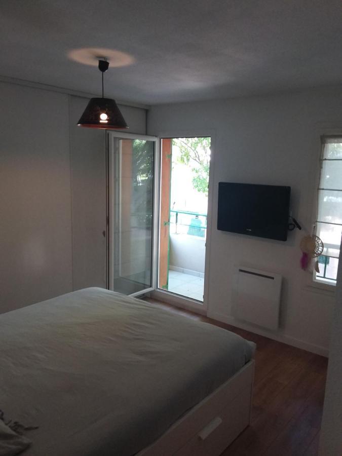 T3 Saint Cyr sur Mer 83270 Extérieur photo