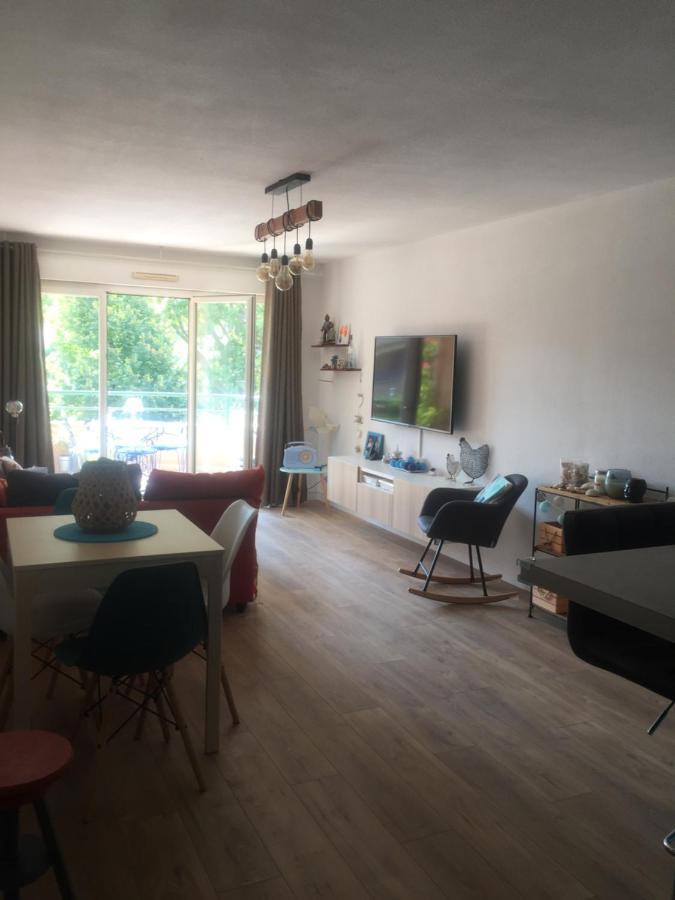 T3 Saint Cyr sur Mer 83270 Extérieur photo